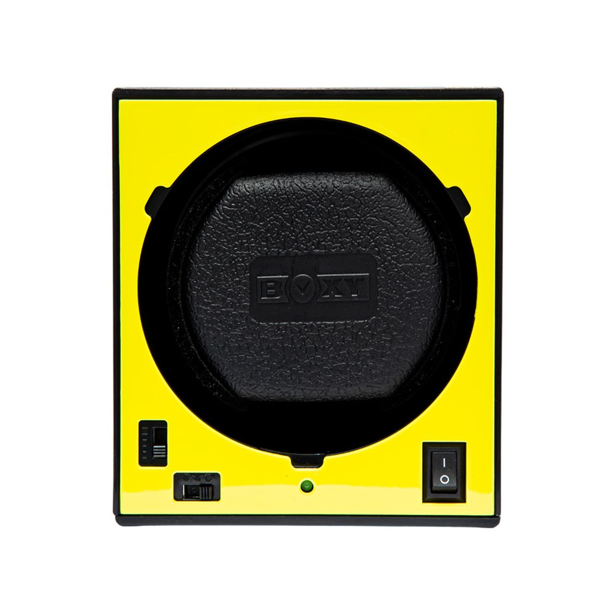 박시(BOXY) 워치와인더 BWS-F(YE) 어댑터포함