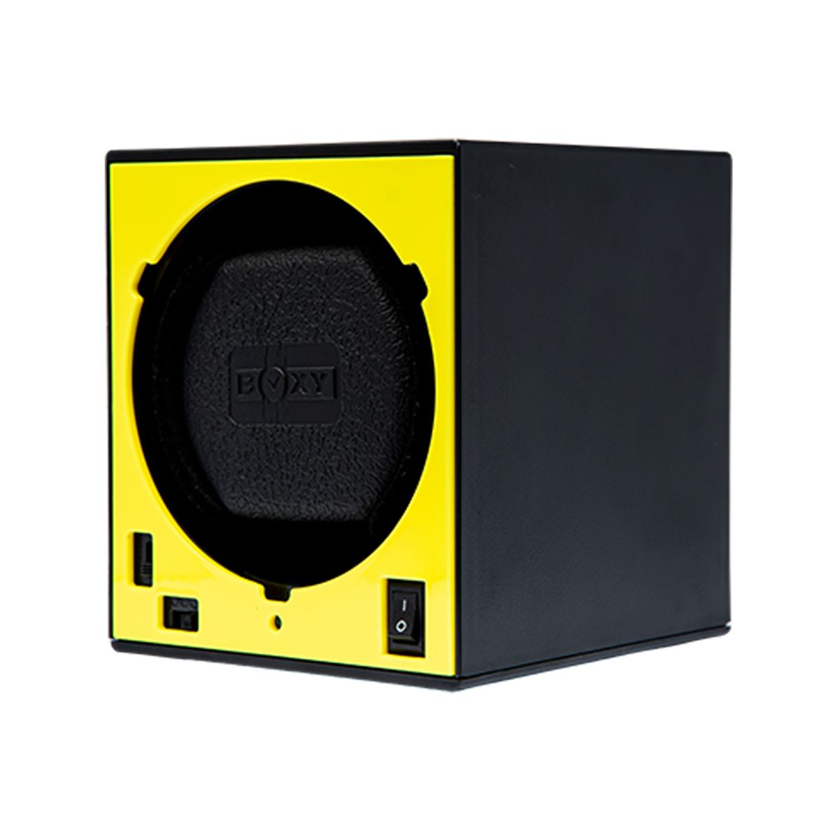 박시(BOXY) 워치와인더 BWS-F(YE) 어댑터포함