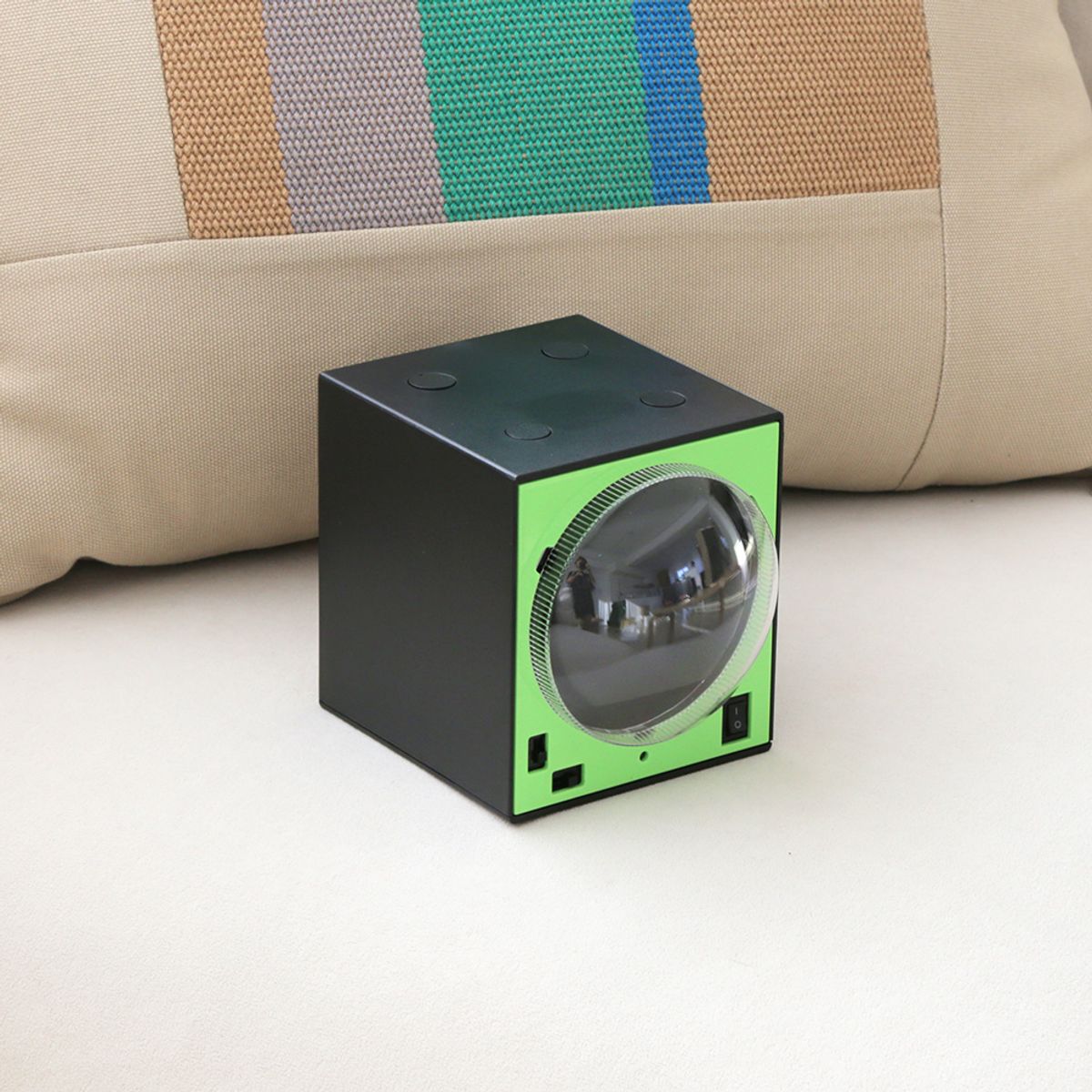 박시(BOXY) 워치와인더 BWS-S(GR) 어댑터미포함