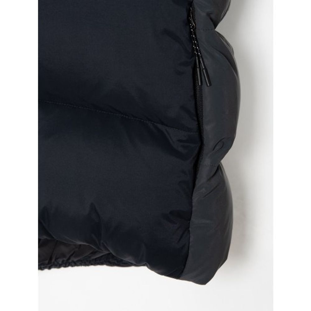 브룩스(BROOKS) [RECOVERY DOWN] 남성 소매 리플렉티브 다운 블랙 (BX9X38N115) - 사이즈 & 후기 | 무신사