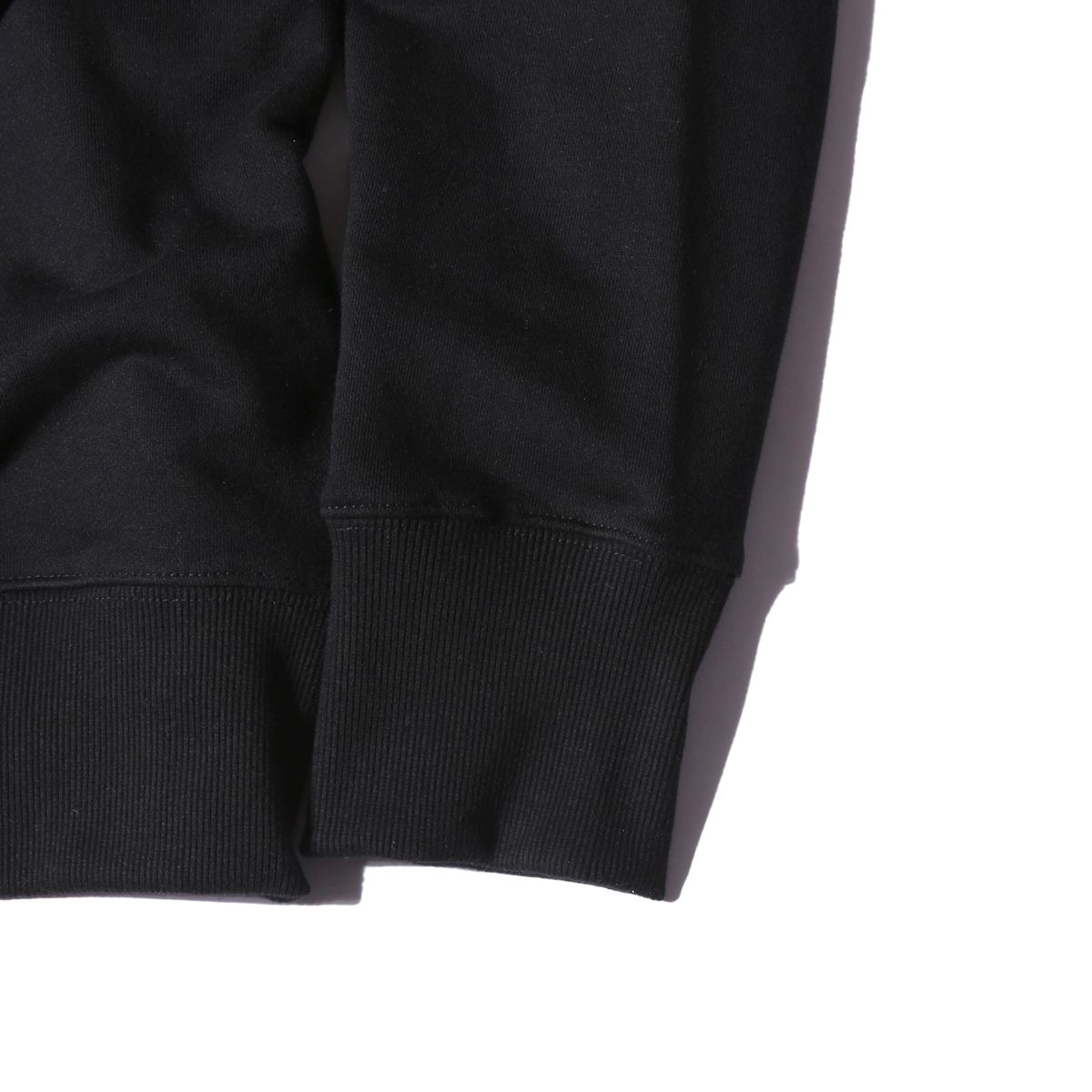 캘리포니아 프로젝트(CALIFORNIA PROJECT) UNIVERSAL STUDIOS LA SWEATSHIRTS (BLACK)
