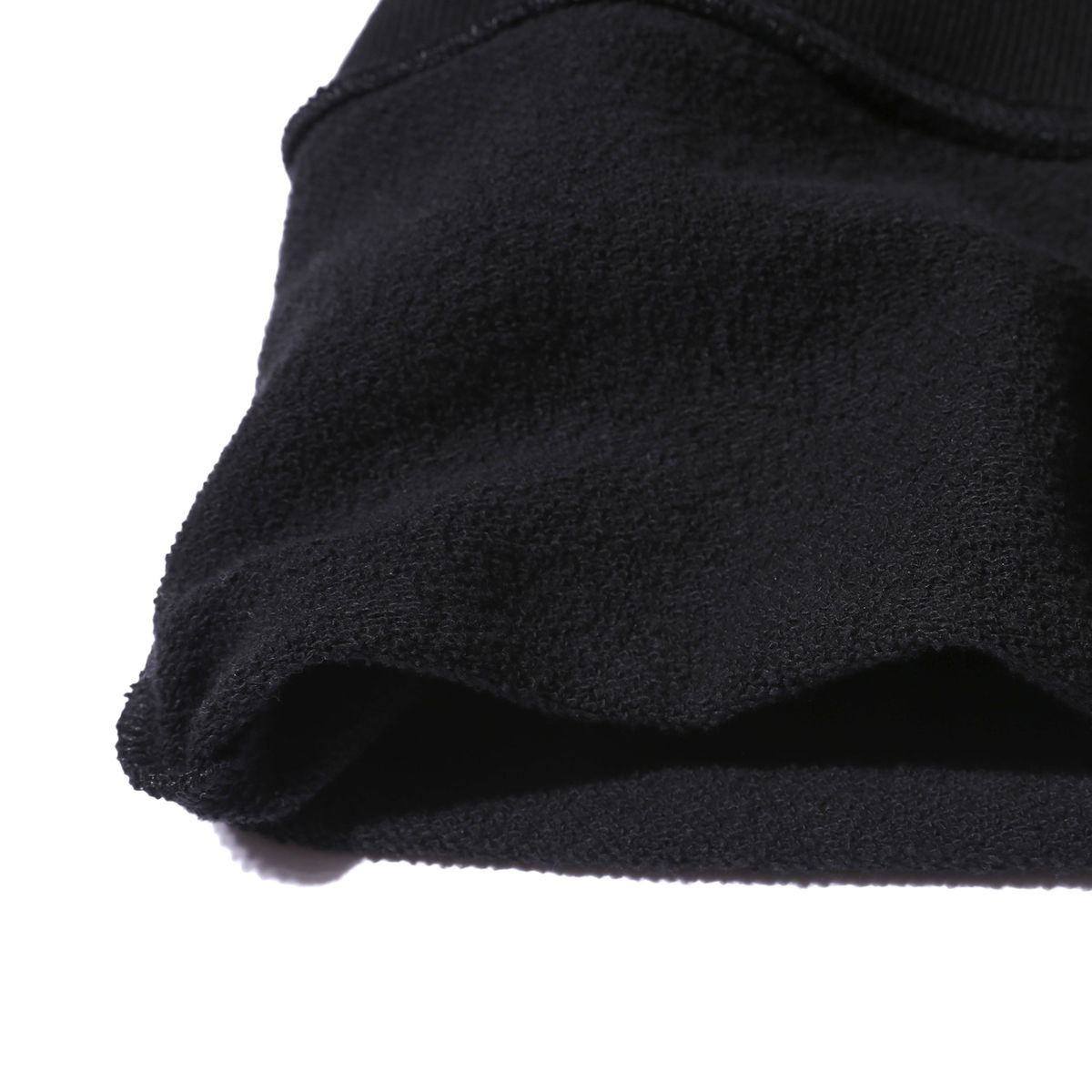 캘리포니아 프로젝트(CALIFORNIA PROJECT) UNIVERSAL STUDIOS LA SWEATSHIRTS (BLACK)