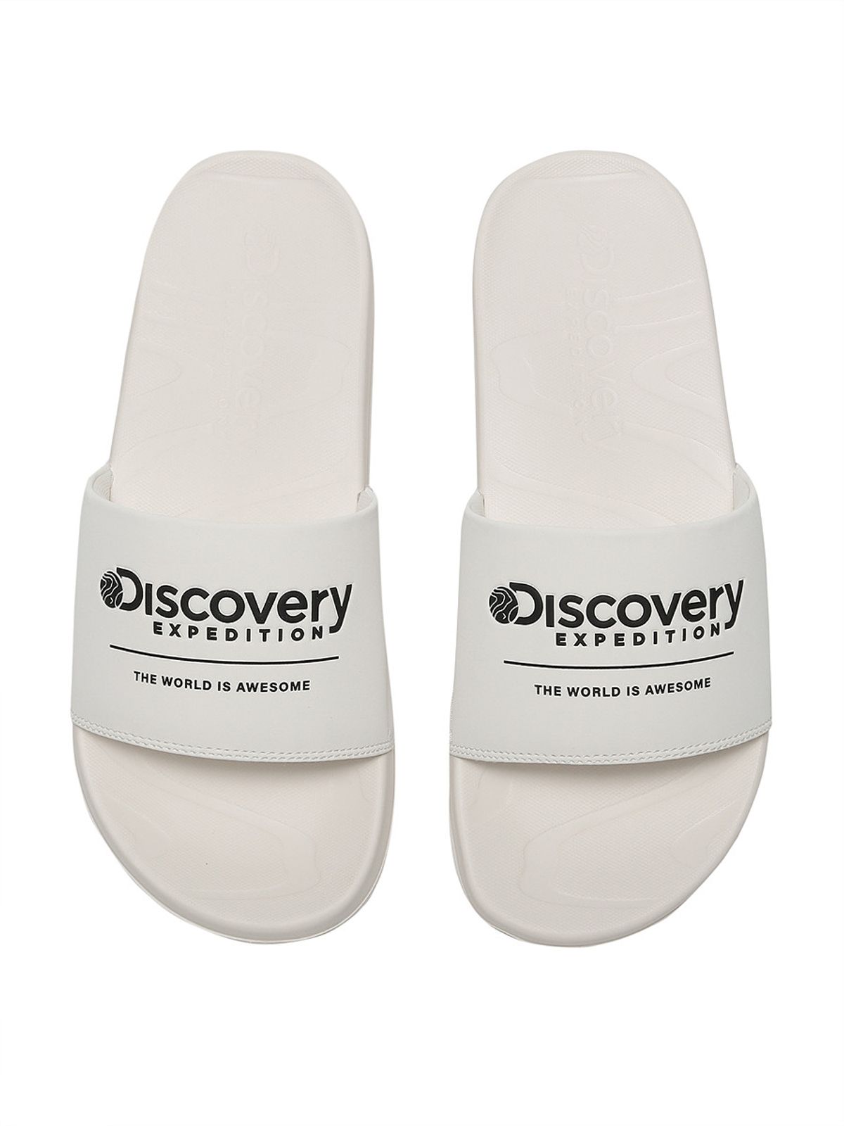 디스커버리 익스페디션(DISCOVERY EXPEDITION) 샌드라인 4 (WHITE)