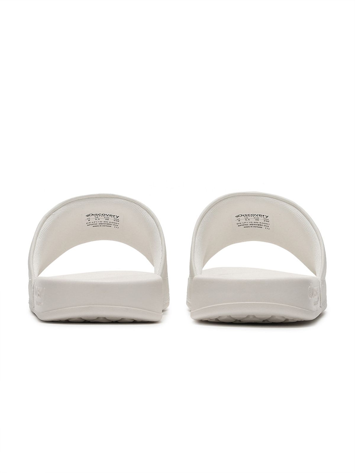 디스커버리 익스페디션(DISCOVERY EXPEDITION) 샌드라인 4 (WHITE)