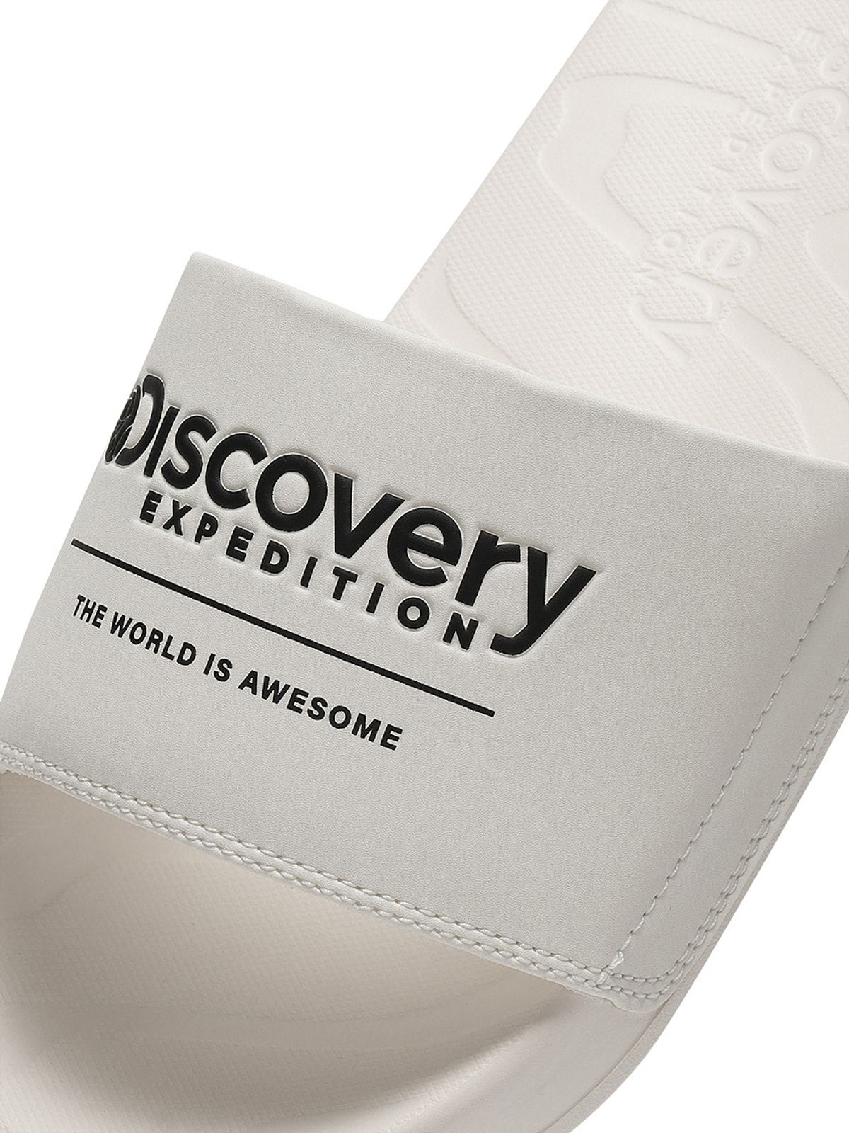 디스커버리 익스페디션(DISCOVERY EXPEDITION) 샌드라인 4 (WHITE)