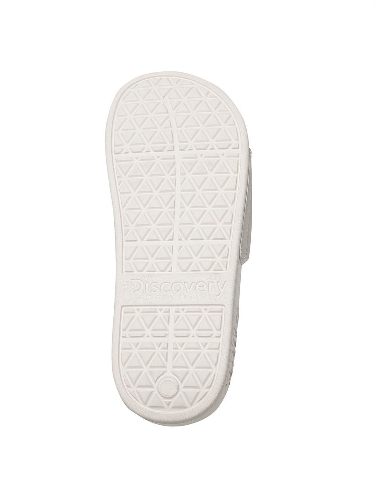 디스커버리 익스페디션(DISCOVERY EXPEDITION) 샌드라인 4 (WHITE)