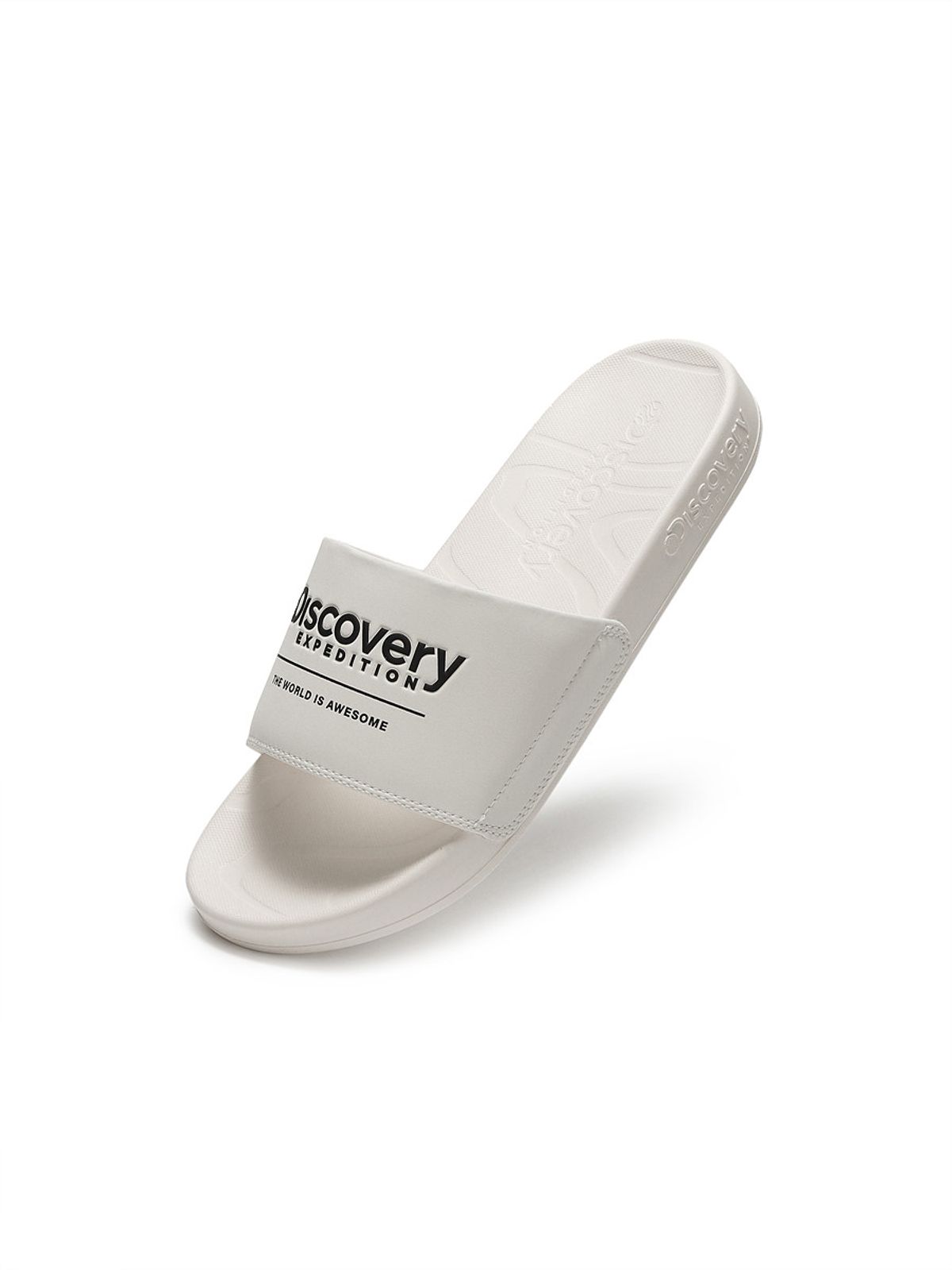 디스커버리 익스페디션(DISCOVERY EXPEDITION) 샌드라인 4 (WHITE)