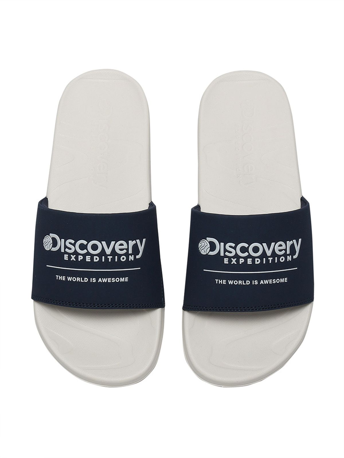 디스커버리 익스페디션(DISCOVERY EXPEDITION) 샌드라인 4 (NAVY)