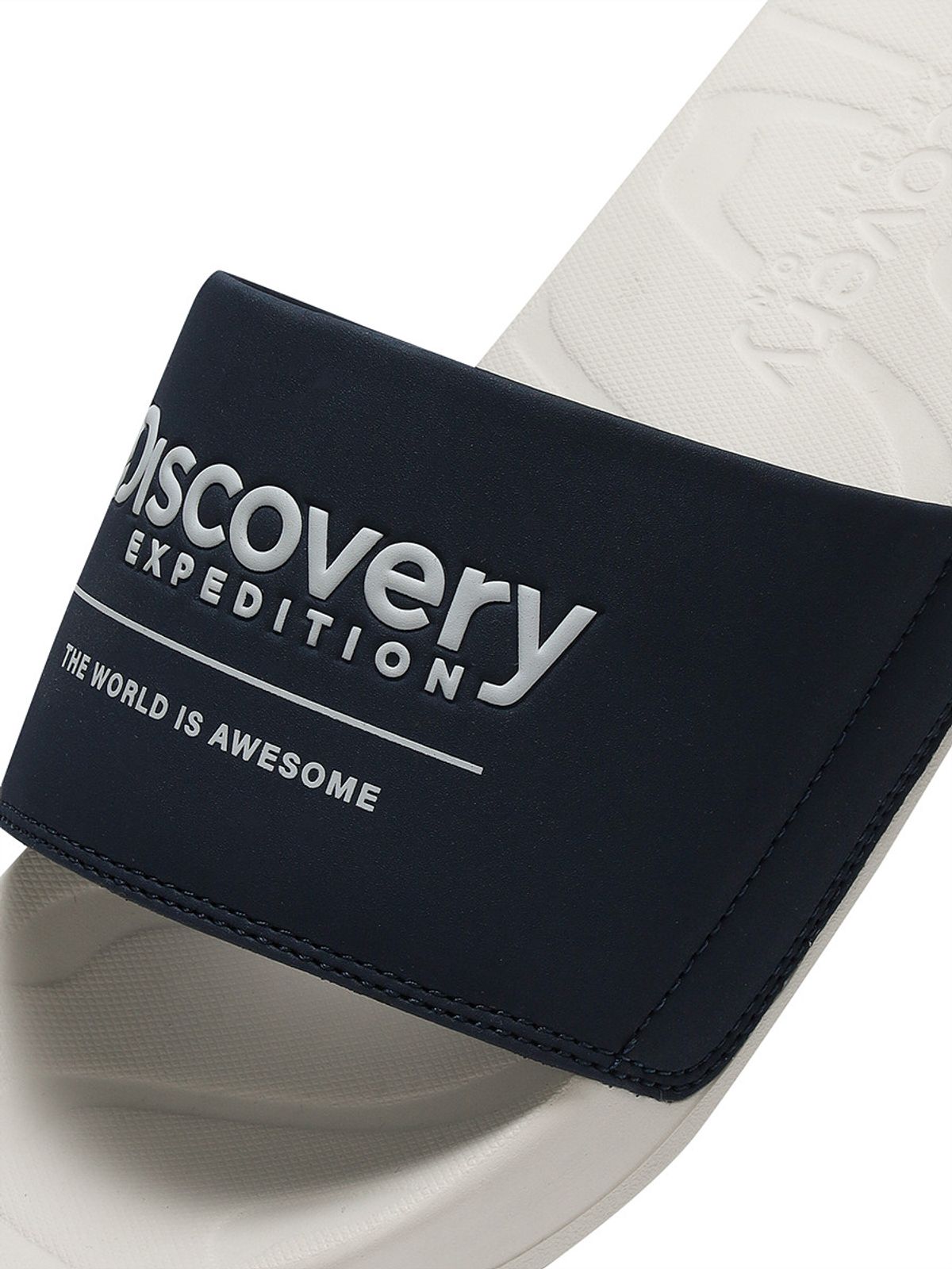 디스커버리 익스페디션(DISCOVERY EXPEDITION) 샌드라인 4 (NAVY)