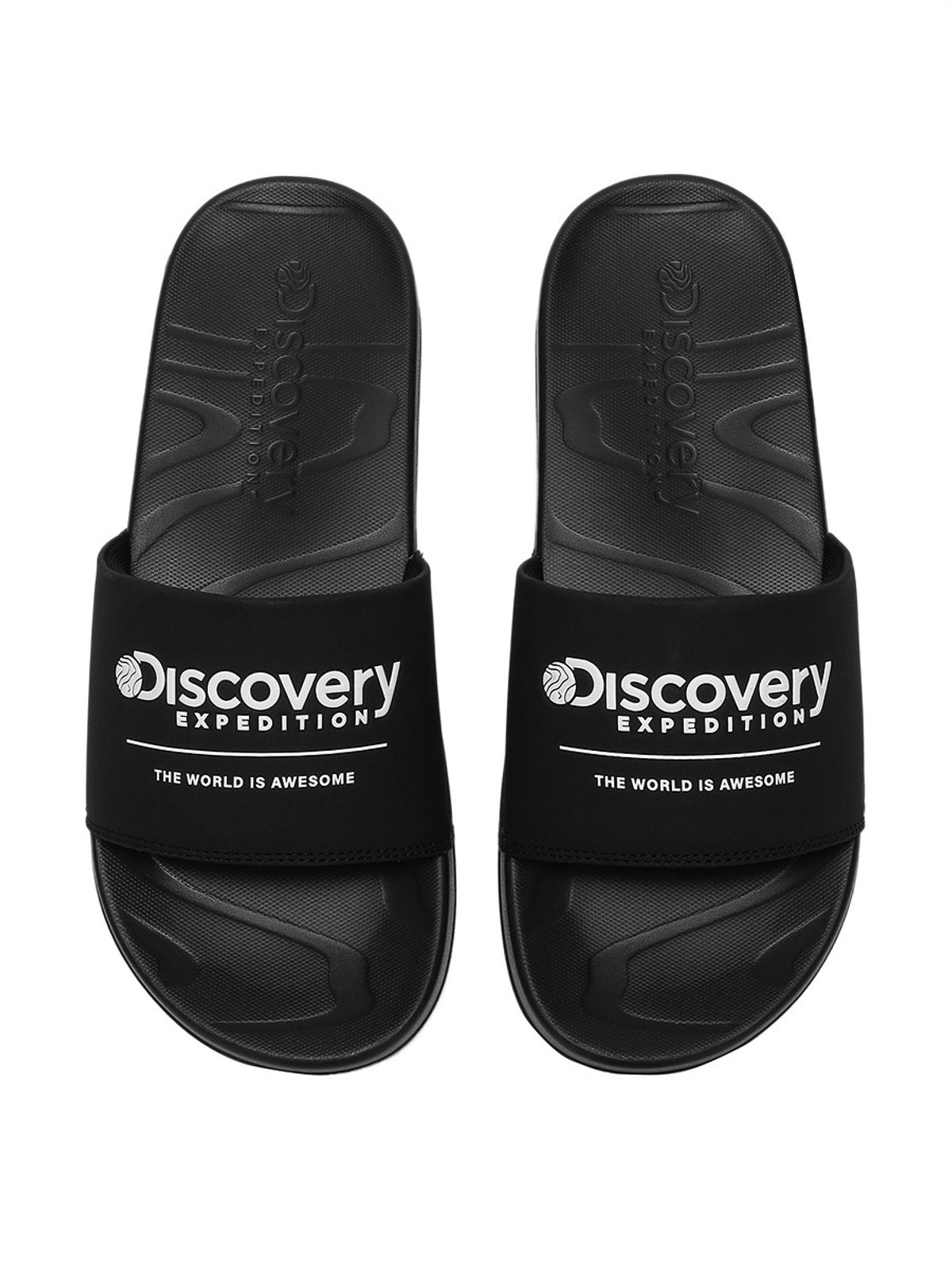 디스커버리 익스페디션(DISCOVERY EXPEDITION) 샌드라인 4 (BLACK)