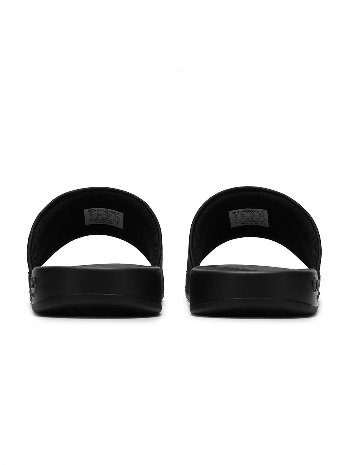 디스커버리 익스페디션(DISCOVERY EXPEDITION) 샌드라인 4 (BLACK)