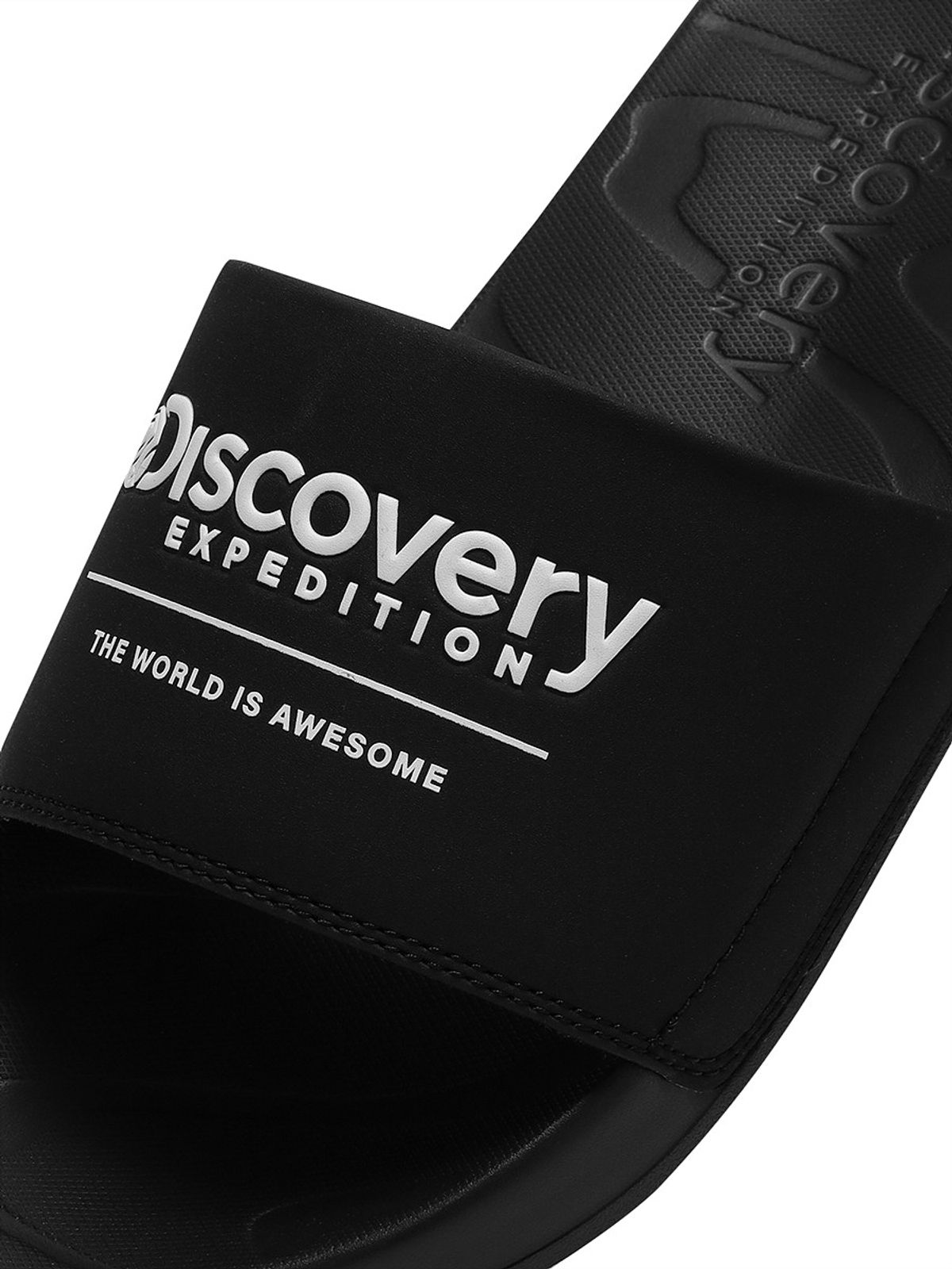 디스커버리 익스페디션(DISCOVERY EXPEDITION) 샌드라인 4 (BLACK)