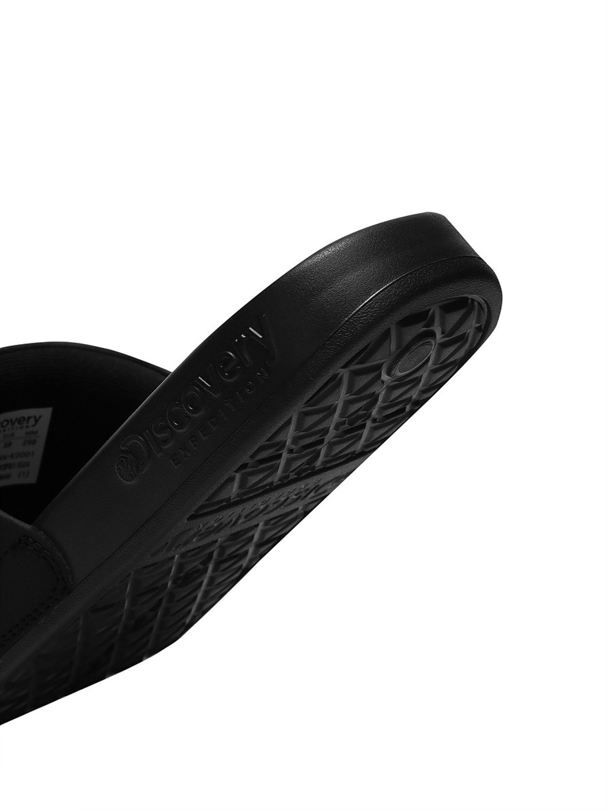 디스커버리 익스페디션(DISCOVERY EXPEDITION) 샌드라인 4 (BLACK)