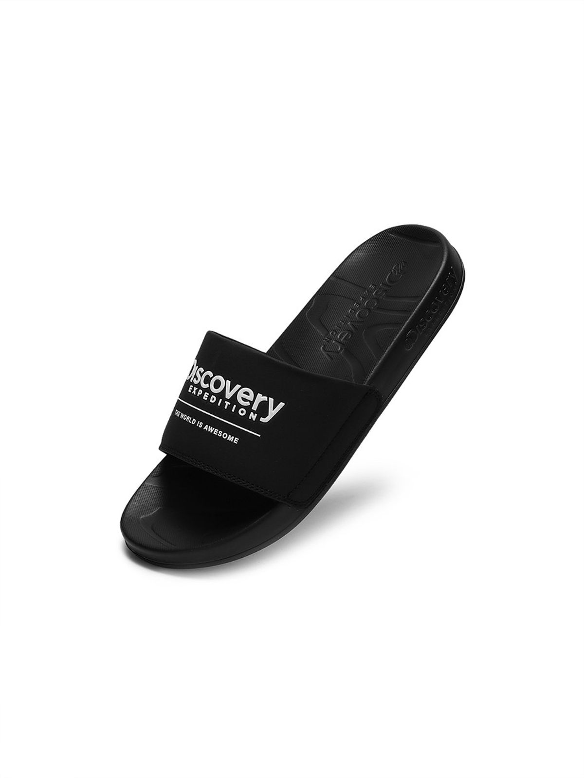 디스커버리 익스페디션(DISCOVERY EXPEDITION) 샌드라인 4 (BLACK)