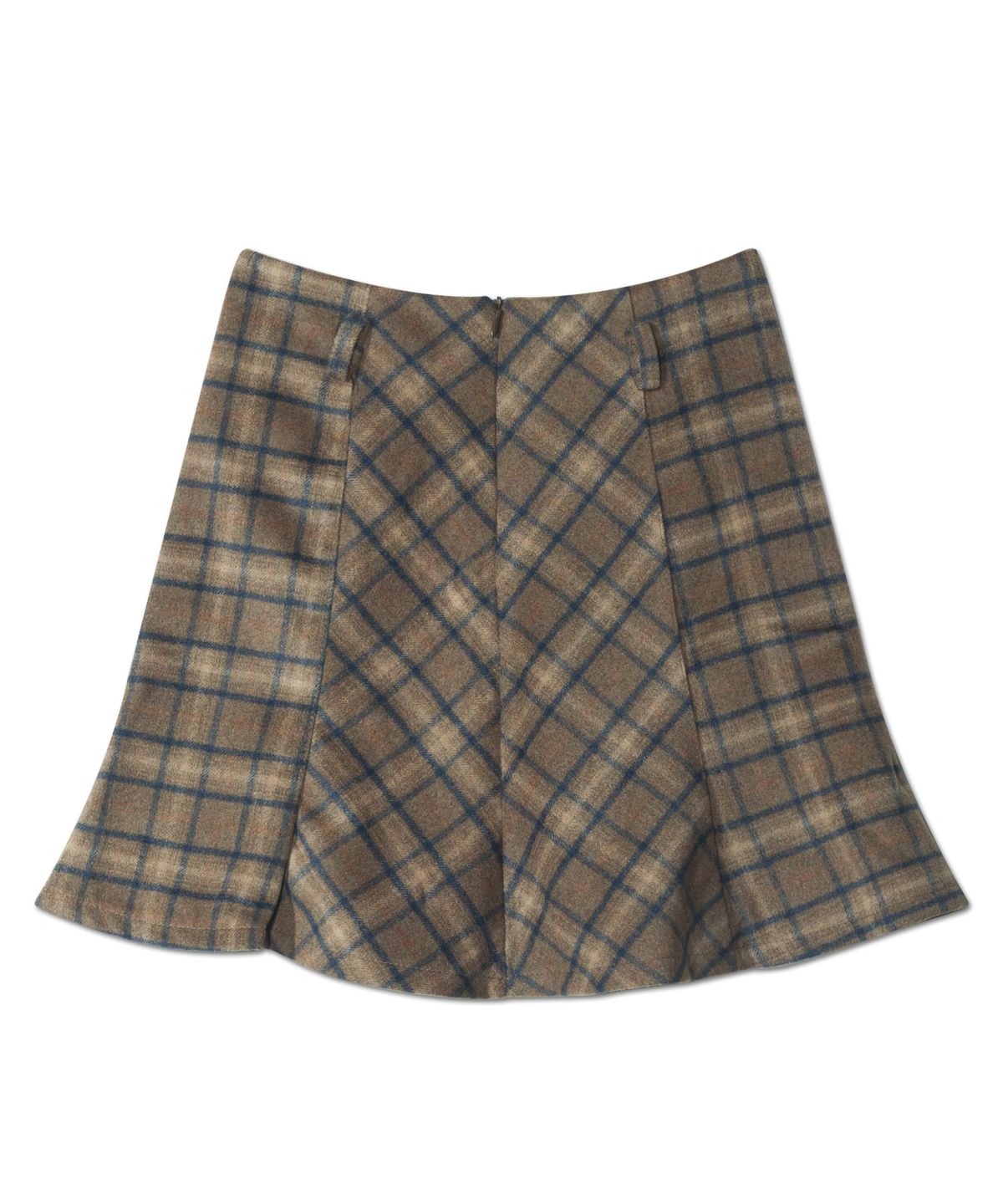 메리제임스(MARYJAMES) (W) LOVE TODAY SKIRT - BEIGE