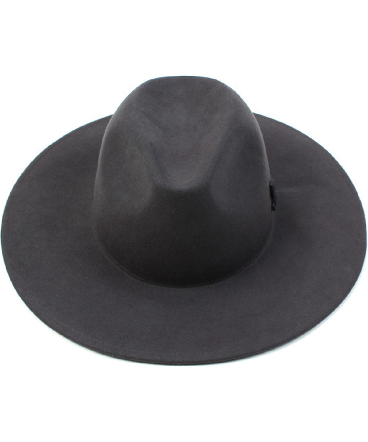 유니버셜 케미스트리(UNIVERSAL CHEMISTRY) Thunder Wool Gray Fedora 울페도라