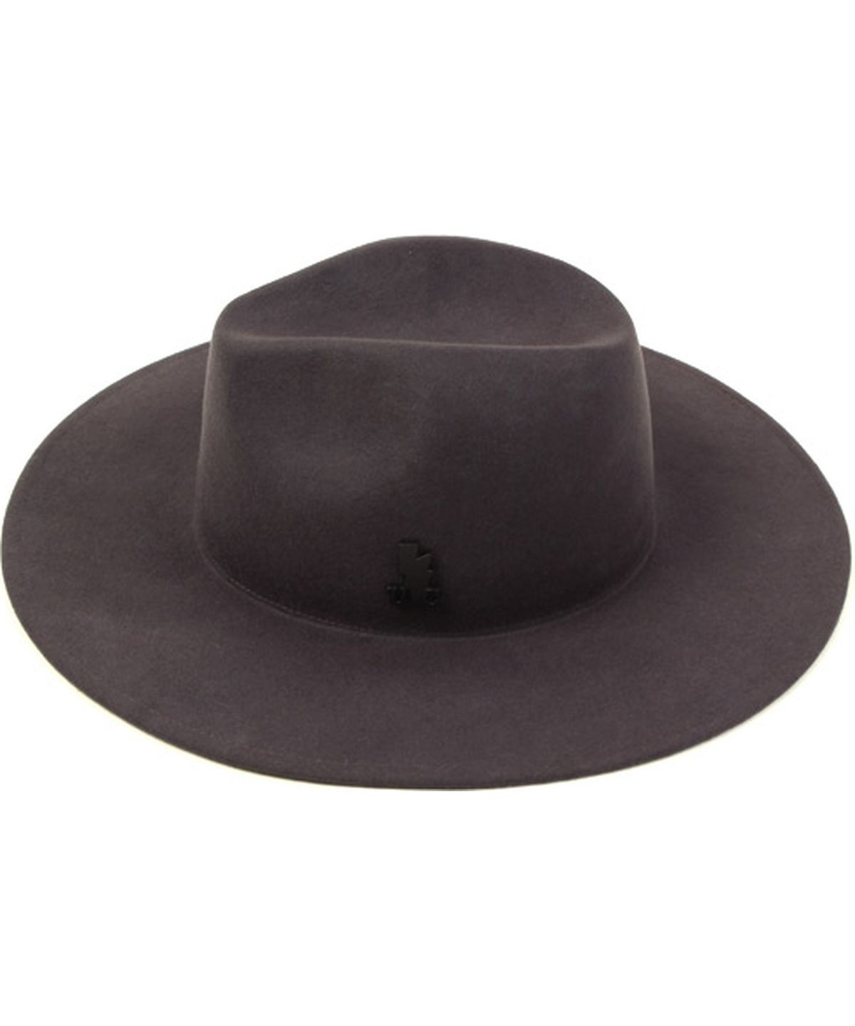 유니버셜 케미스트리(UNIVERSAL CHEMISTRY) Thunder Wool Gray Fedora 울페도라