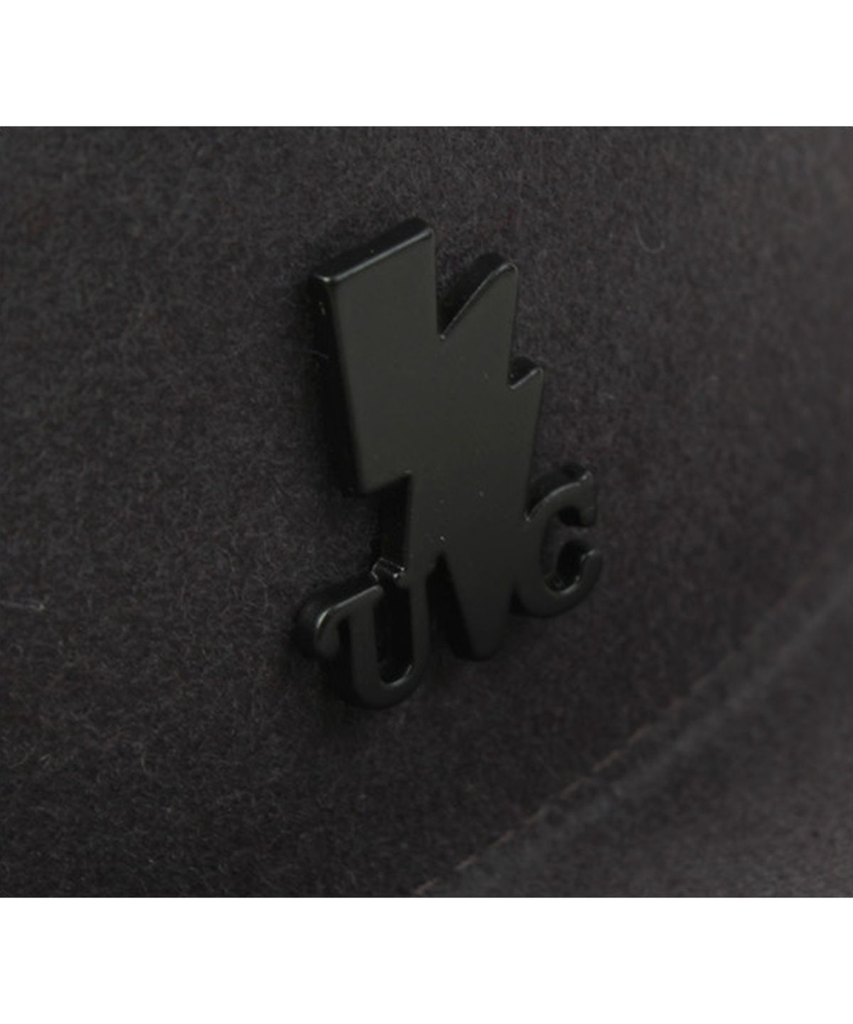 유니버셜 케미스트리(UNIVERSAL CHEMISTRY) Thunder Wool Gray Fedora 울페도라
