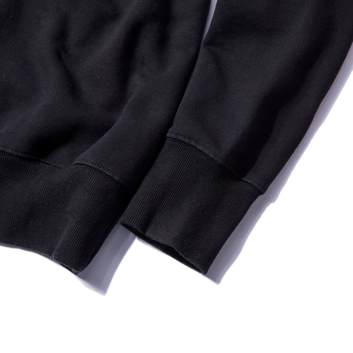 캘리포니아 프로젝트(CALIFORNIA PROJECT) CITY. PROJECT SWEATSHIRTS SAN FRANCISCO (BLACK)