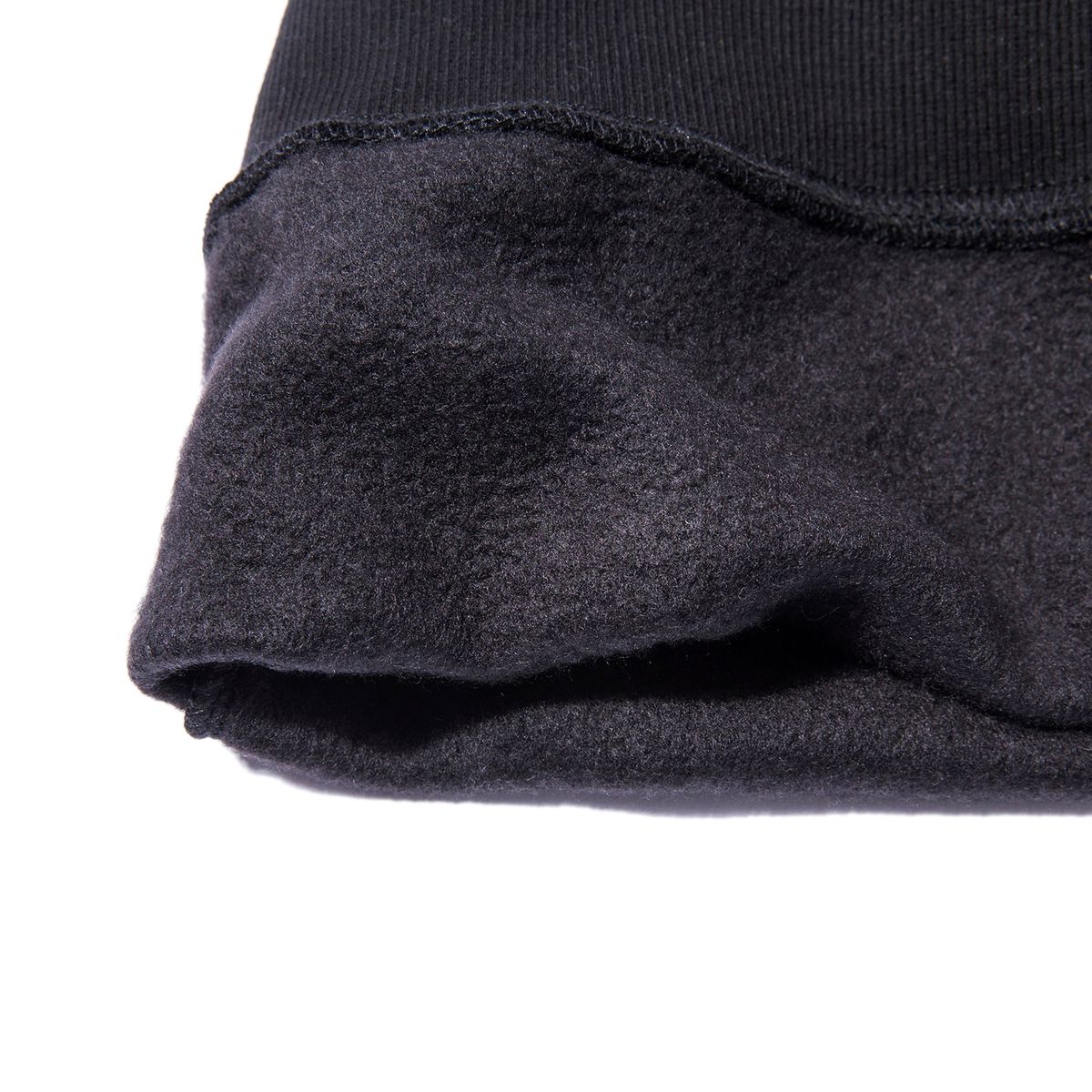 캘리포니아 프로젝트(CALIFORNIA PROJECT) CITY. PROJECT SWEATSHIRTS SAN FRANCISCO (BLACK)