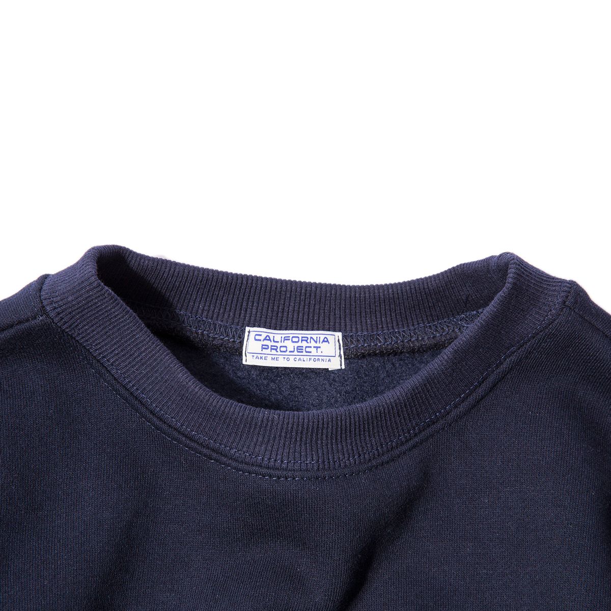 캘리포니아 프로젝트(CALIFORNIA PROJECT) CITY. PROJECT SWEATSHIRTS SAN DIEGO (NAVY)