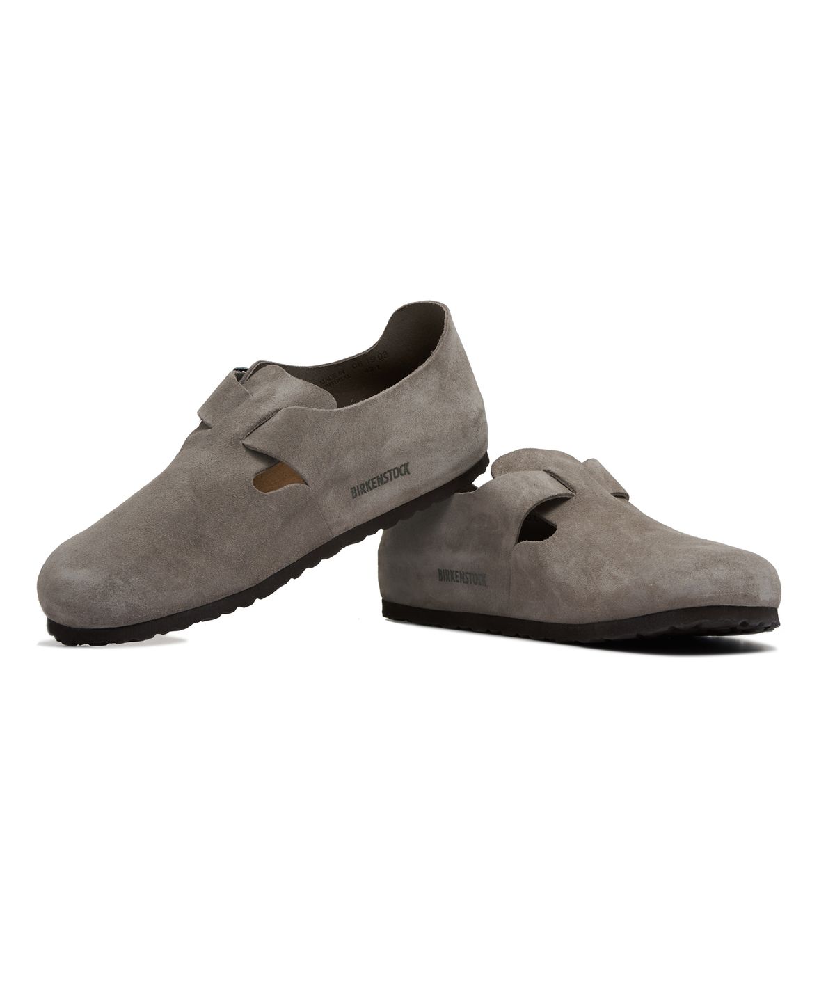 버켄스탁(BIRKENSTOCK) 런던 - 토프[보통발볼] / 1010503
