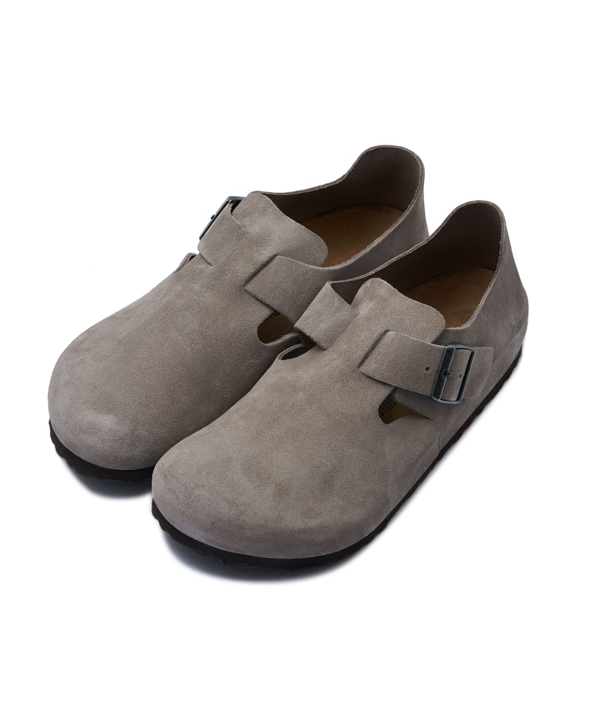 버켄스탁(BIRKENSTOCK) 런던 - 토프[보통발볼] / 1010503