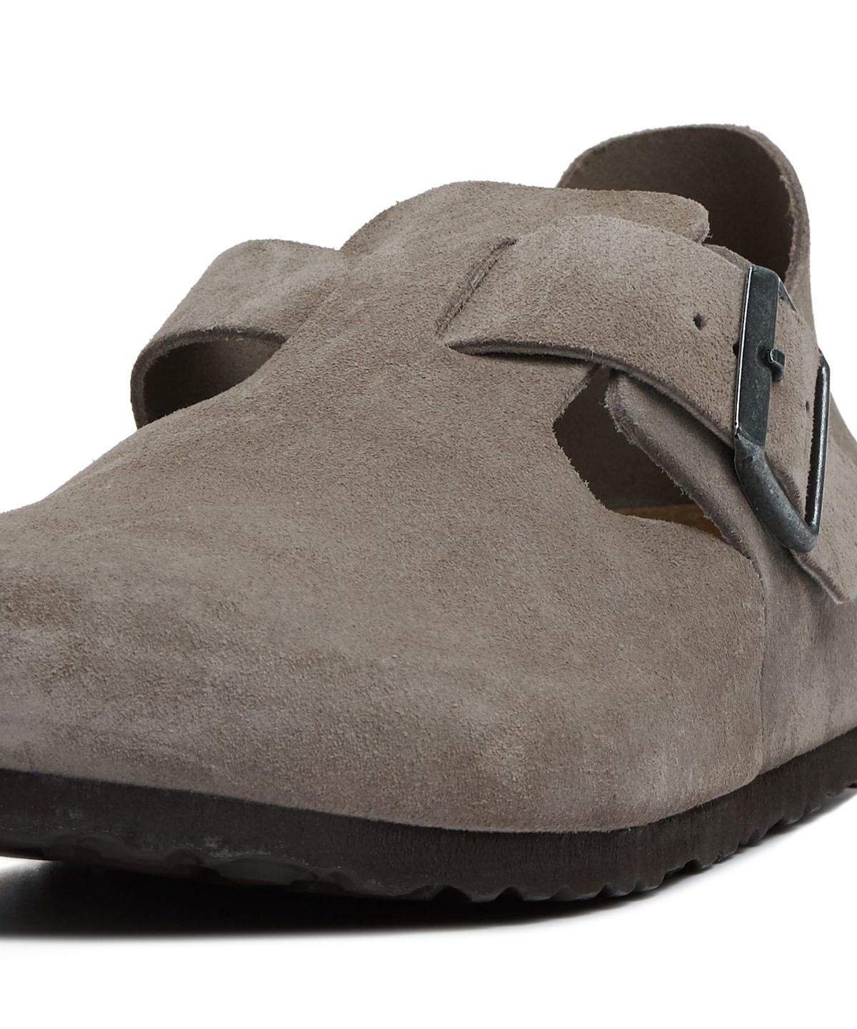 버켄스탁(BIRKENSTOCK) 런던 - 토프[보통발볼] / 1010503