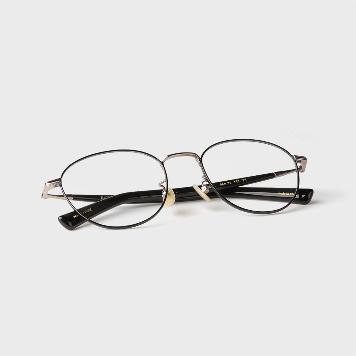 라치오 랩(RATIO LAB) W4-1 Black and Gold