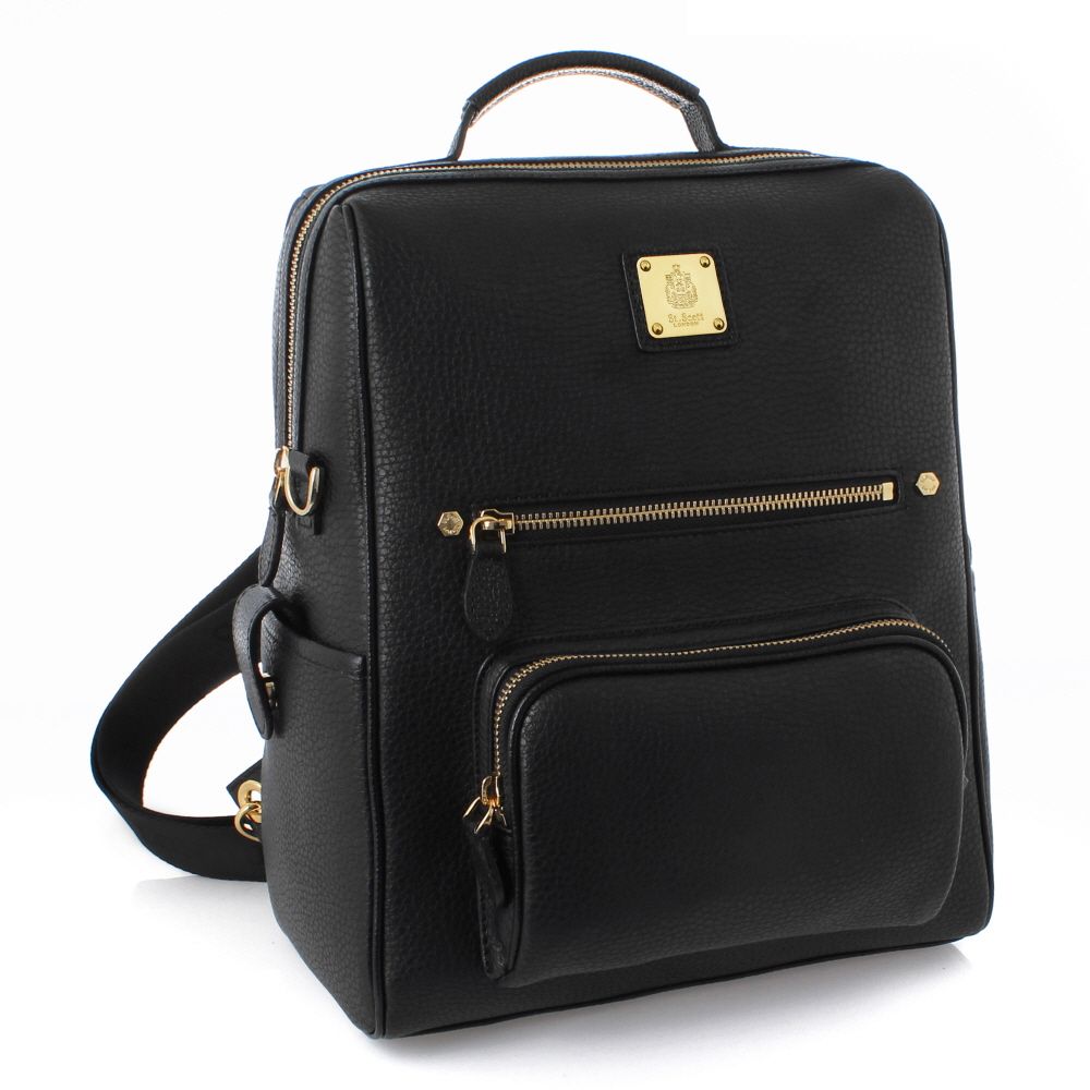 ★関税込★SAINT SCOTT★Monica 2WAY Backpack★ MUSINSA | SAINT SCOTT Monica 2WAY Backpack