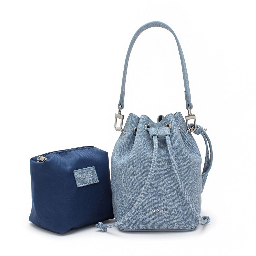 ★関税込★SAINT SCOTT★LILA MINI BUCKET BAG★バッグ★ org.jpg