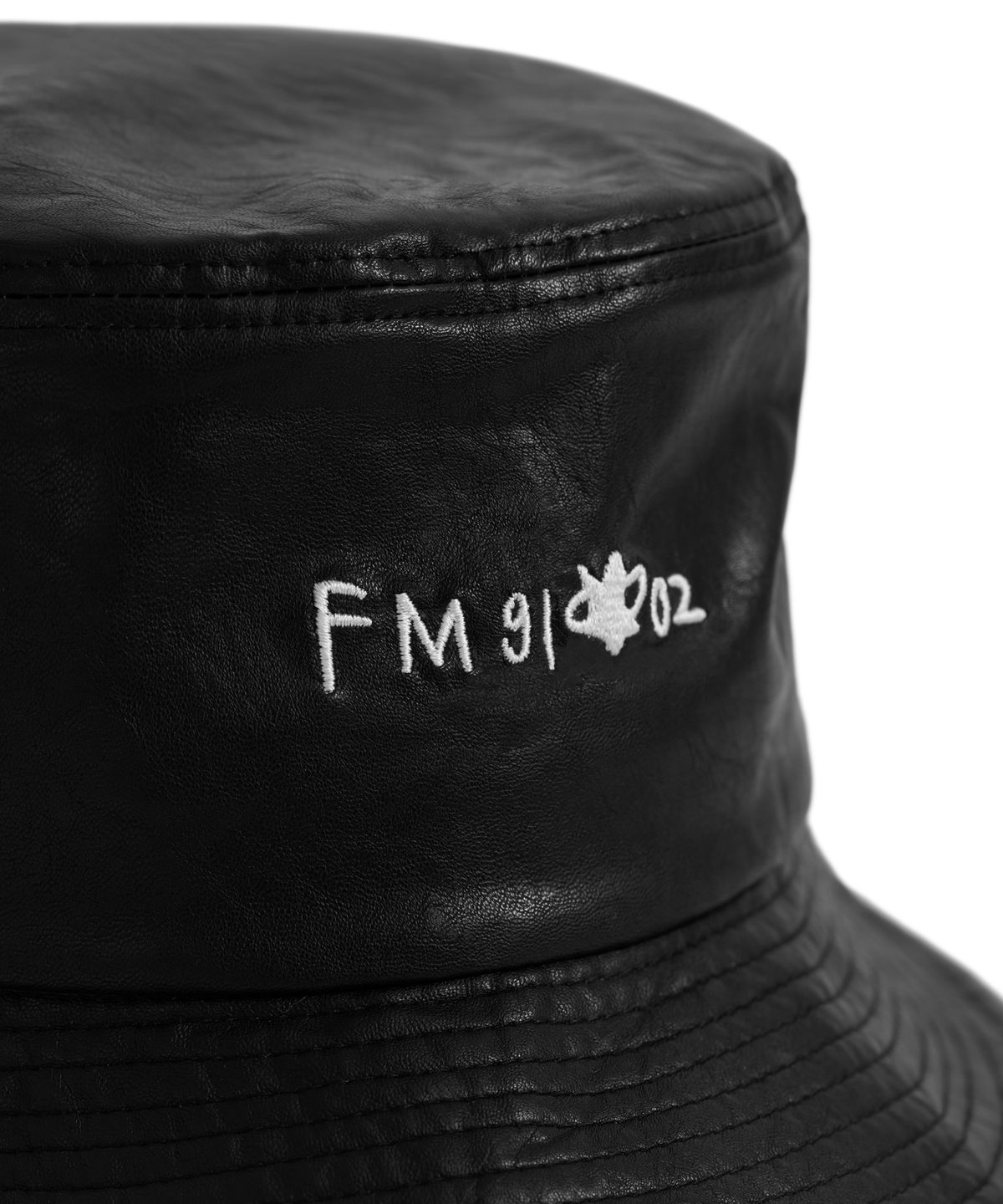 에프엠9102(FM91.02) BIG WAVE BUCKET HAT
