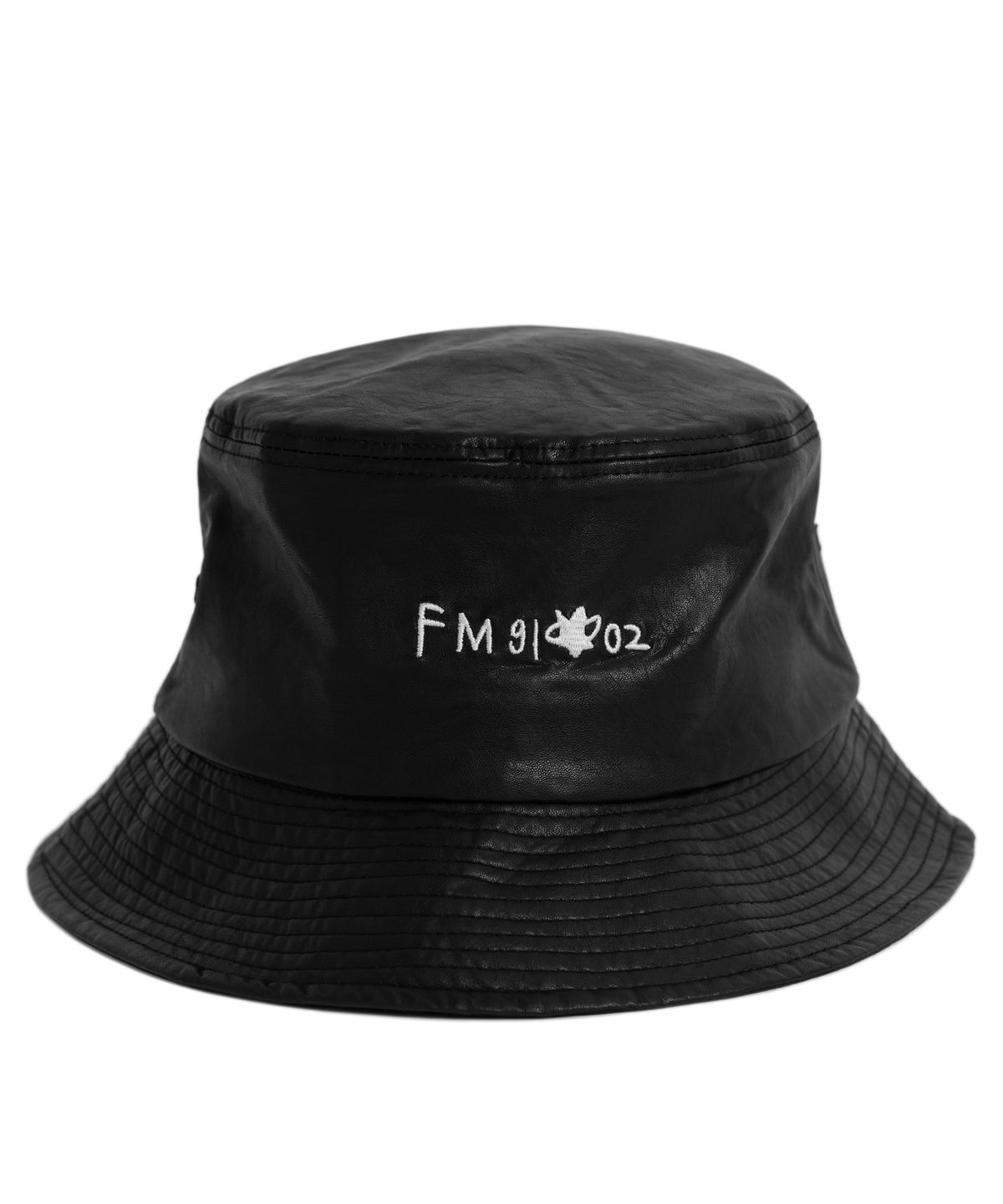에프엠9102(FM91.02) BIG WAVE BUCKET HAT