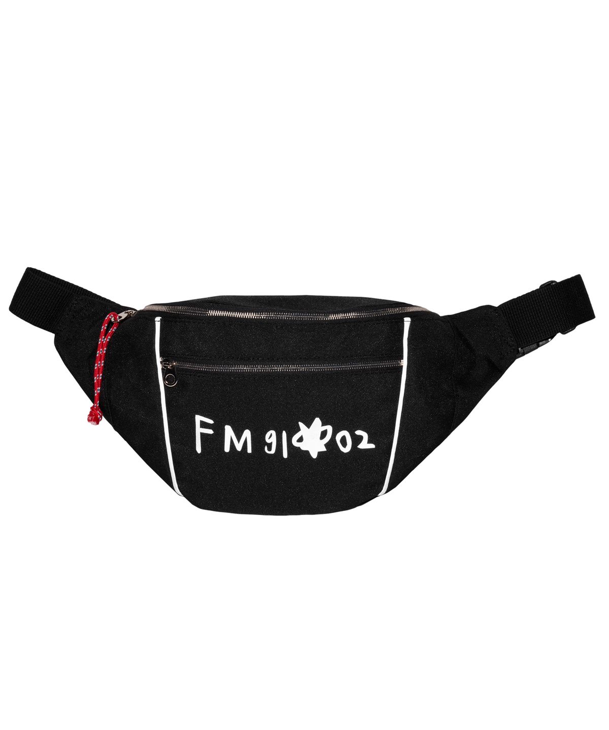 에프엠9102(FM91.02) BIG WAVE BELT BAG