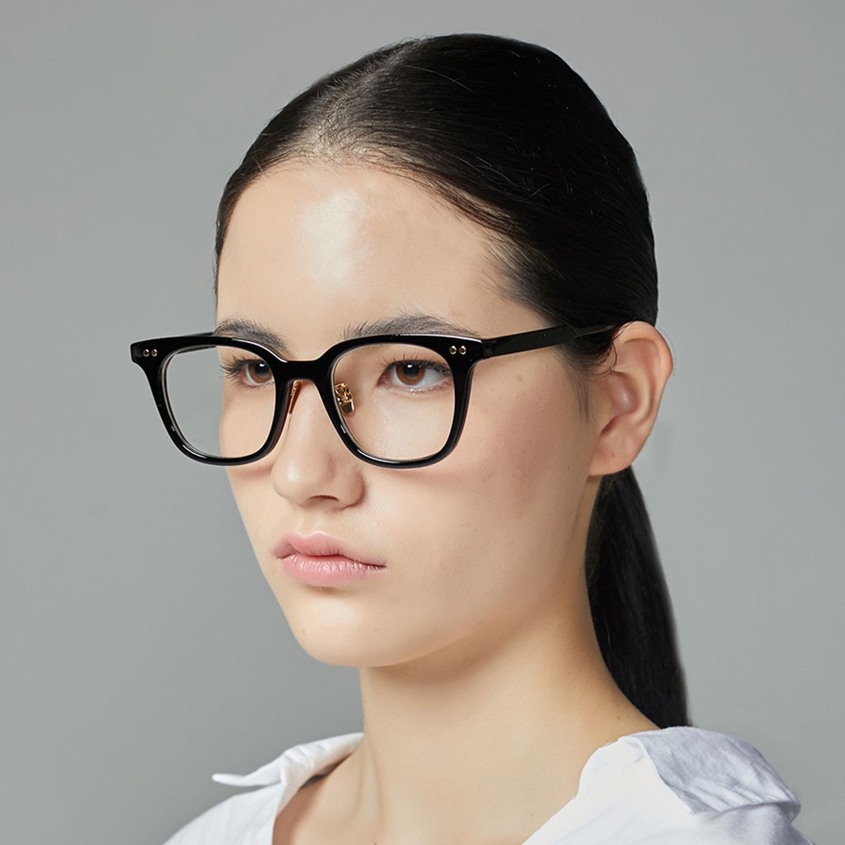 원브릴리언트(ONE BRILLIANT) Lucia-OB0124-Black