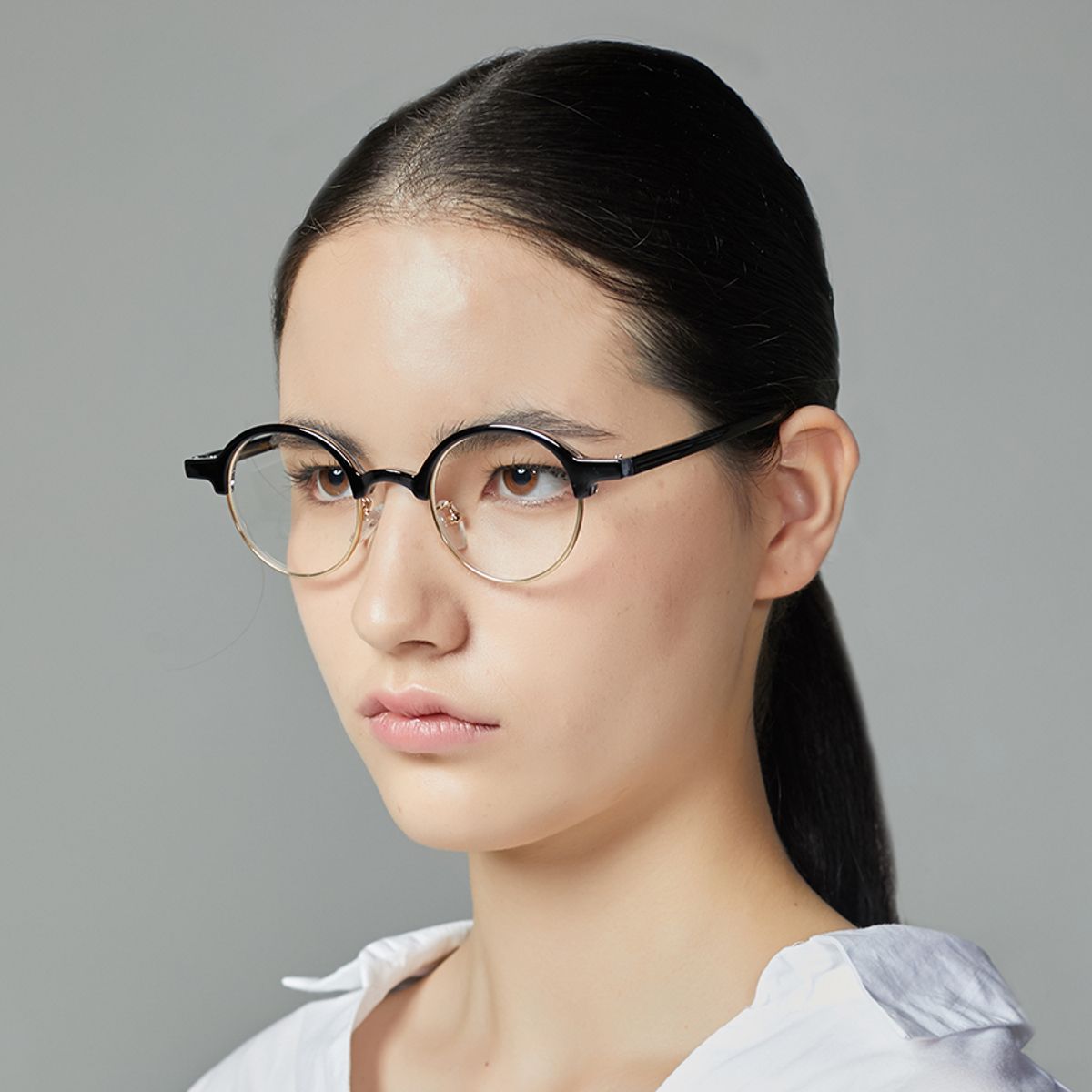 원브릴리언트(ONE BRILLIANT) Lucy-OB0139-Black