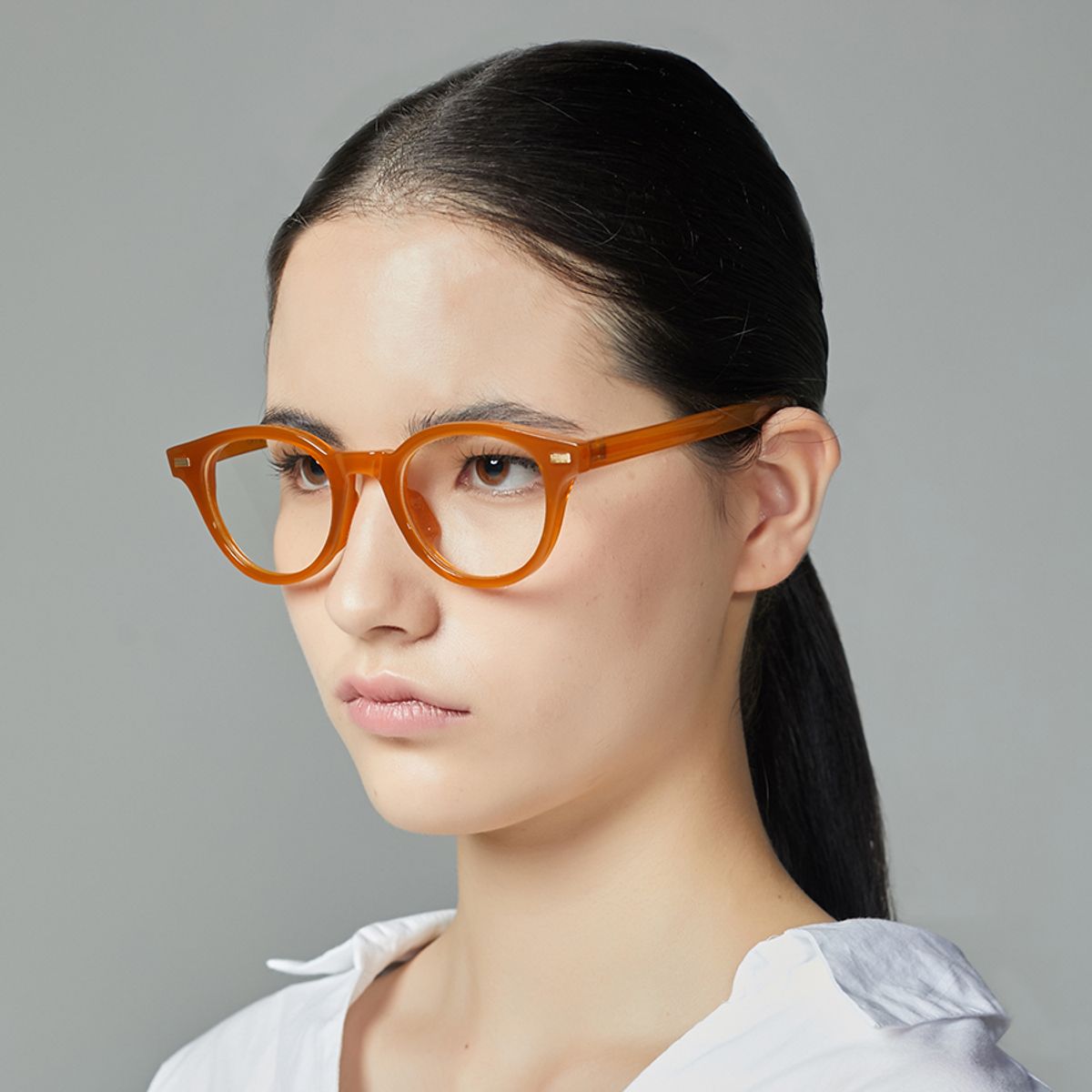 원브릴리언트(ONE BRILLIANT) Nicole-OB0141-Brown