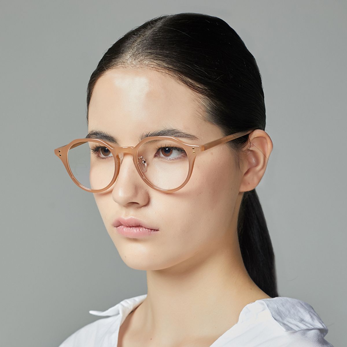 원브릴리언트(ONE BRILLIANT) Victoria-OB0144-Cocoa