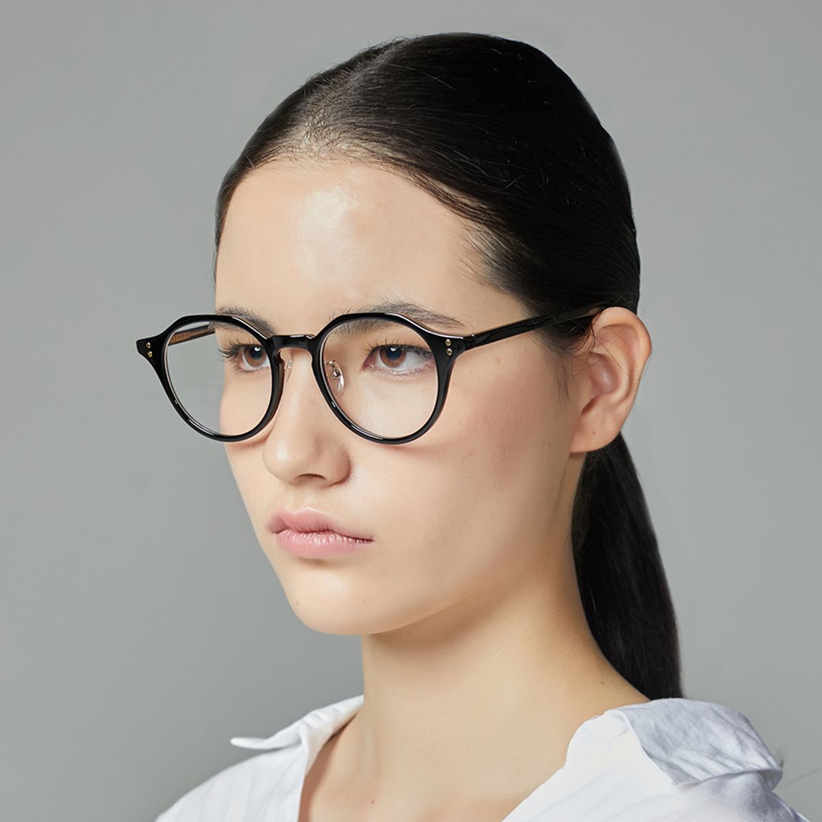 원브릴리언트(ONE BRILLIANT) Victoria-OB0144-Black