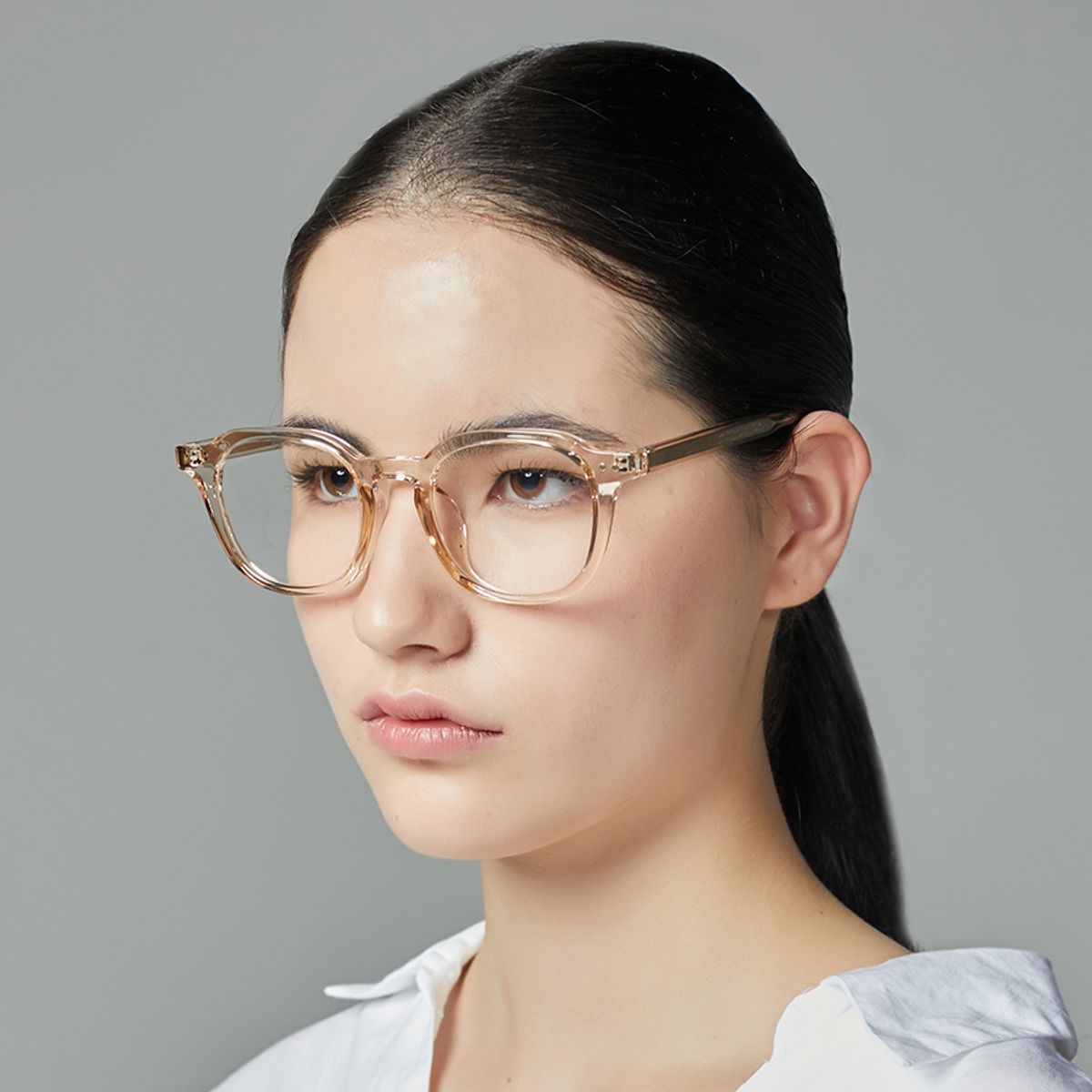 원브릴리언트(ONE BRILLIANT) Vivian-OB0142-Beige
