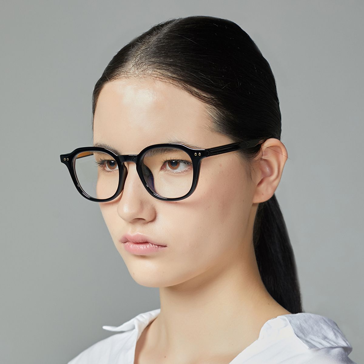 원브릴리언트(ONE BRILLIANT) Vivian-OB0142-Black