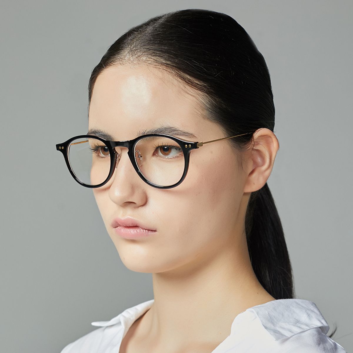 원브릴리언트(ONE BRILLIANT) Sharon-OB0147-Black