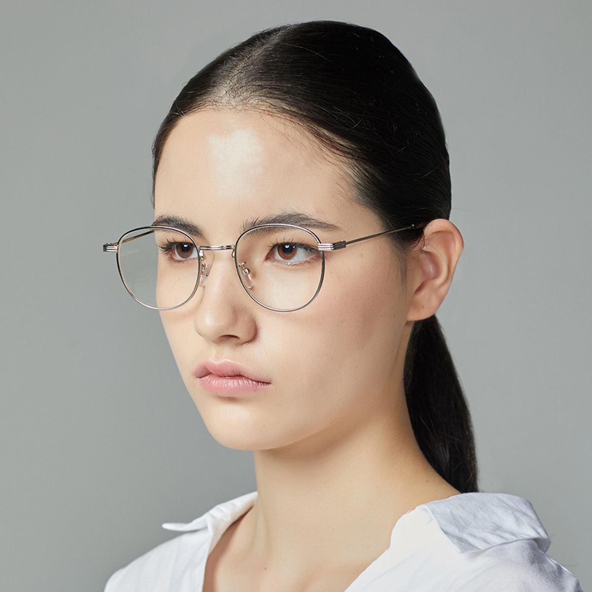 원브릴리언트(ONE BRILLIANT) Jasmin-OB0133-Silver