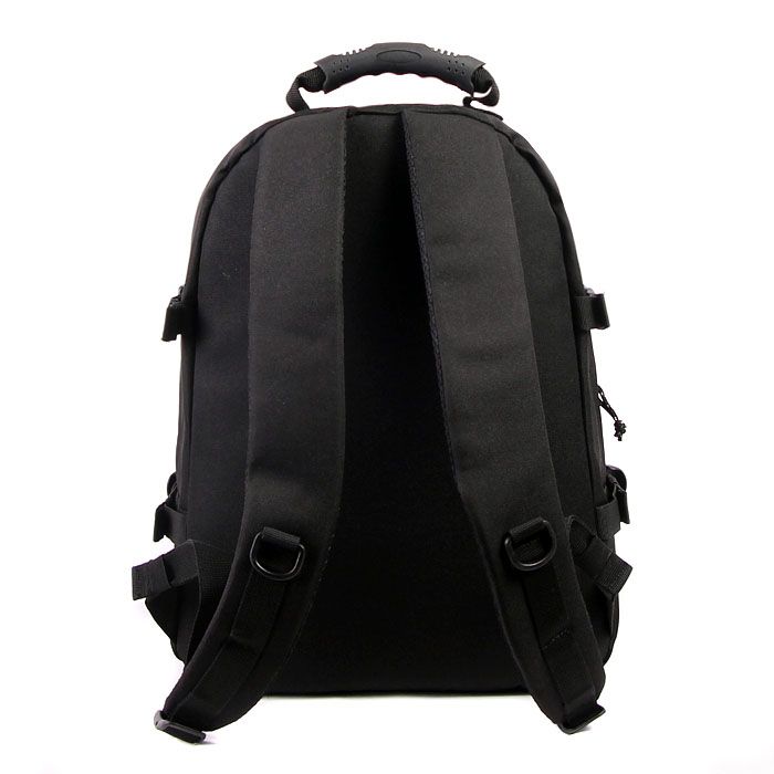 バックパック・リュック BYMOSS Maximum Backpack 3rd Black 2019 MUSINSA | BYMOSS Maximum Backpack 3-Black (2019)