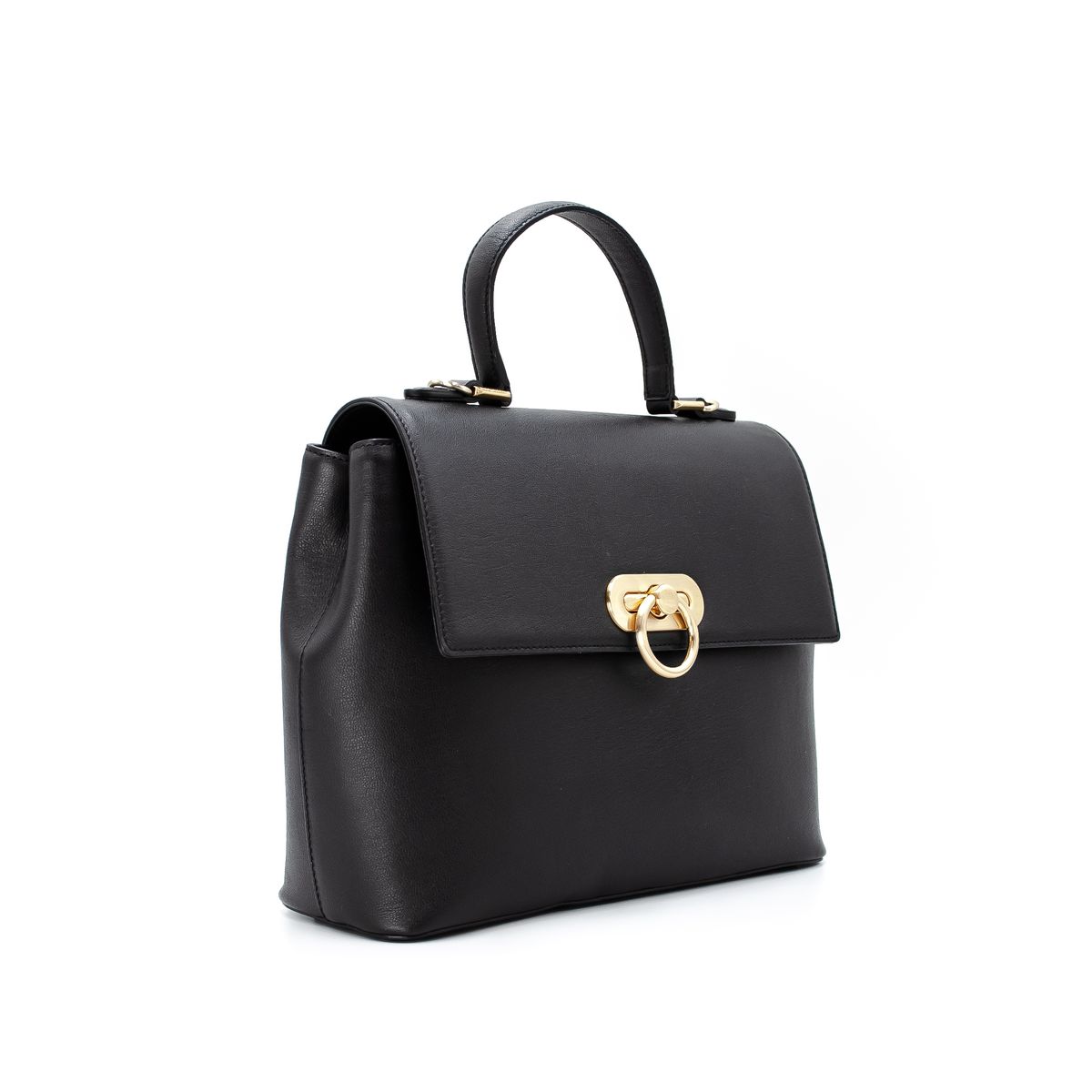 케네스영(KENNETH YOUNG) Moongori Tote_Noir