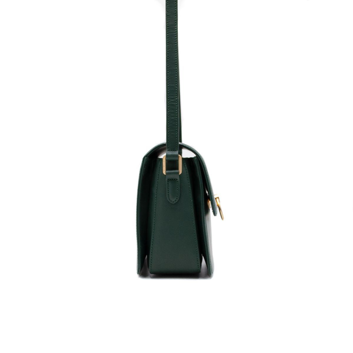 케네스영(KENNETH YOUNG) Moongori Bag Deep Green