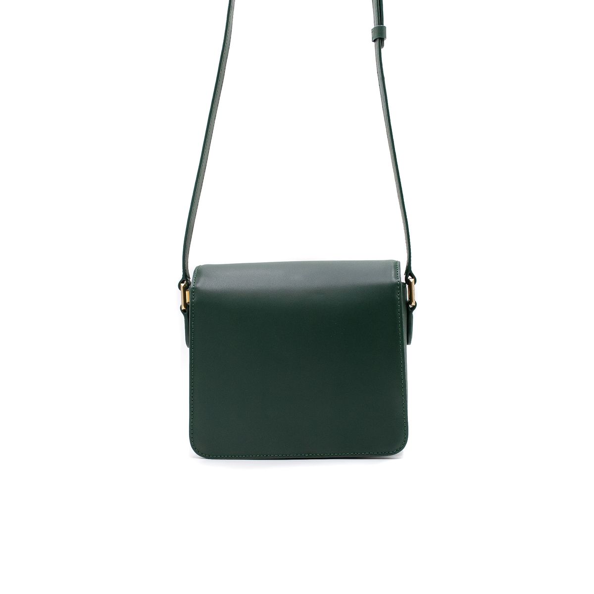 케네스영(KENNETH YOUNG) Moongori Bag Deep Green
