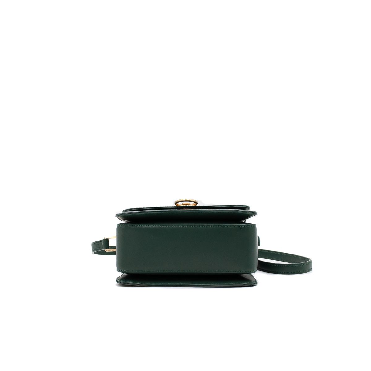 케네스영(KENNETH YOUNG) Moongori Bag Deep Green