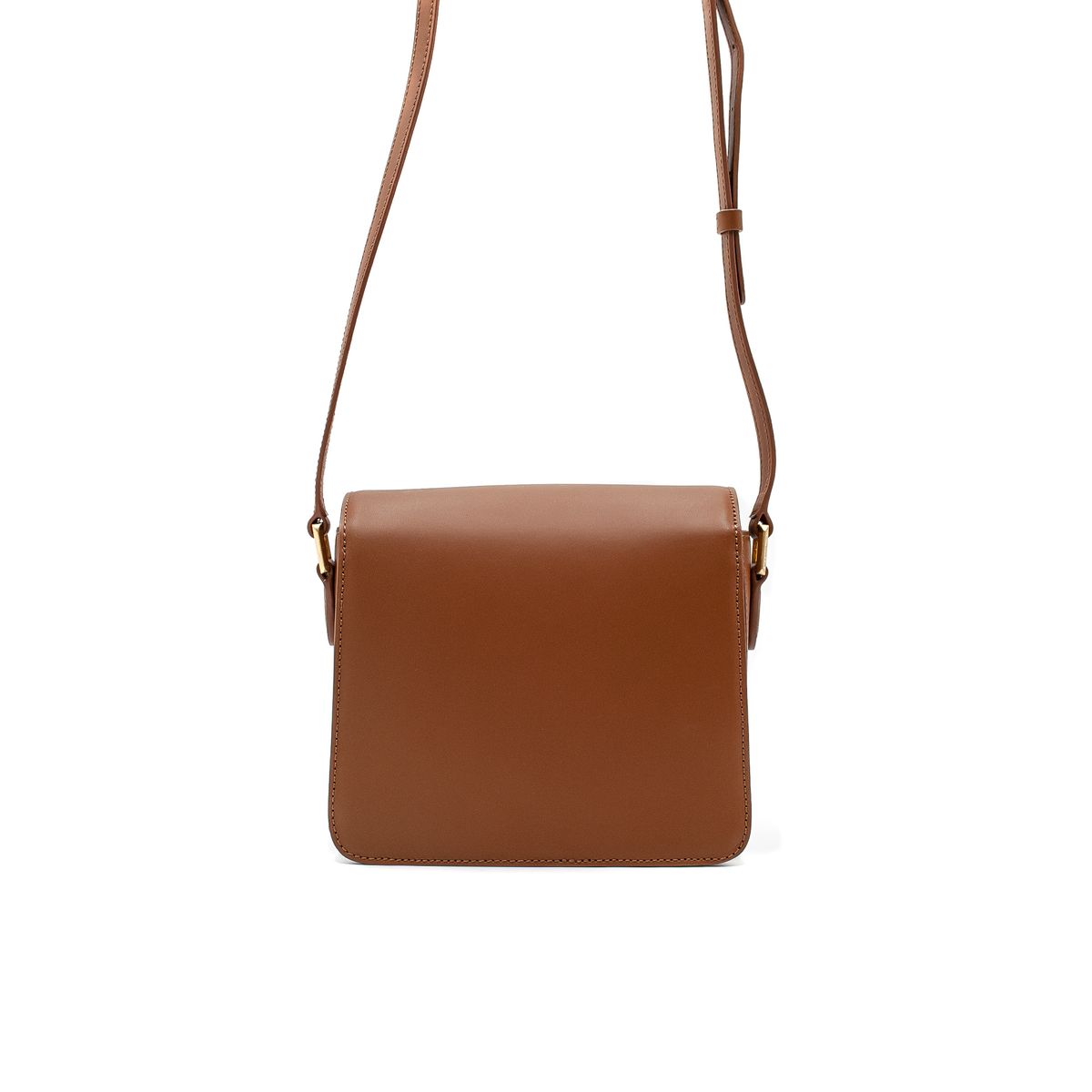 케네스영(KENNETH YOUNG) Moongori Bag Tan Brown