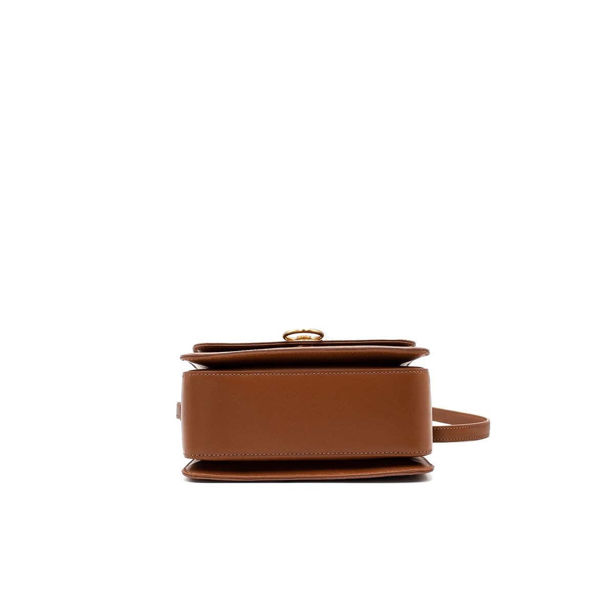 케네스영(KENNETH YOUNG) Moongori Bag Tan Brown